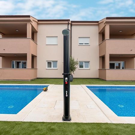 Apartmani Villa Ruby Linardići Zewnętrze zdjęcie