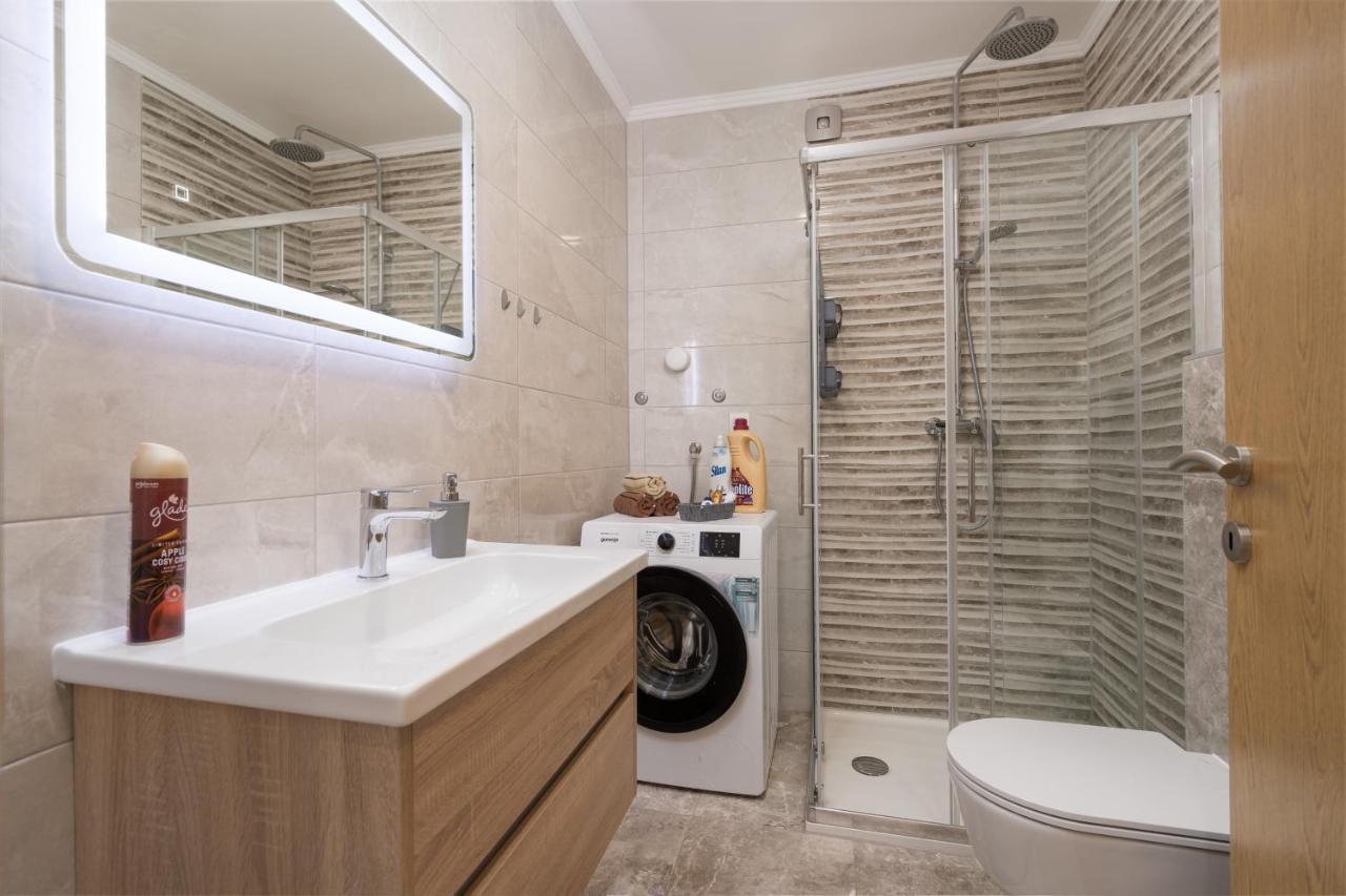 Apartmani Villa Ruby Linardići Zewnętrze zdjęcie
