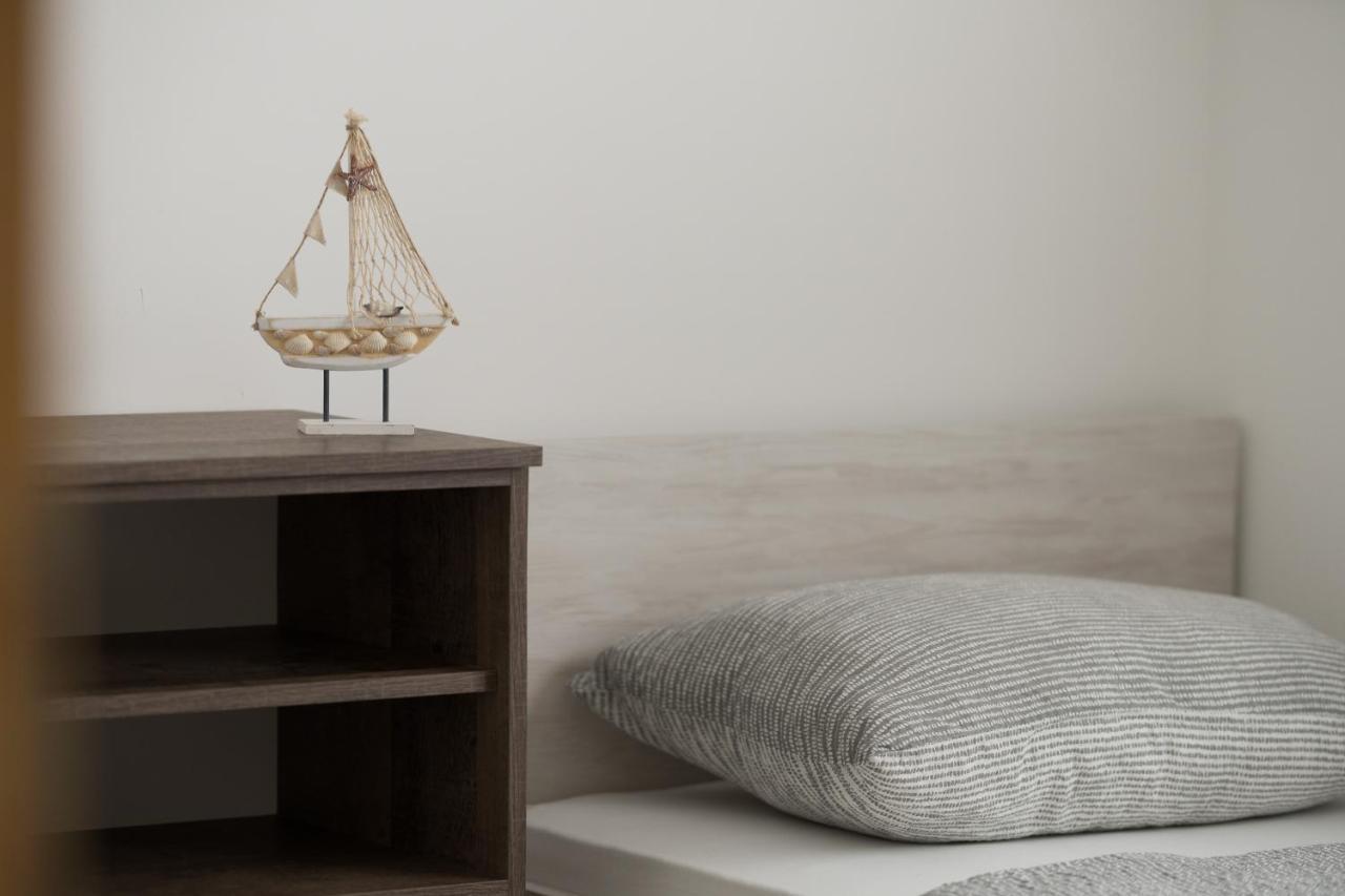 Apartmani Villa Ruby Linardići Zewnętrze zdjęcie