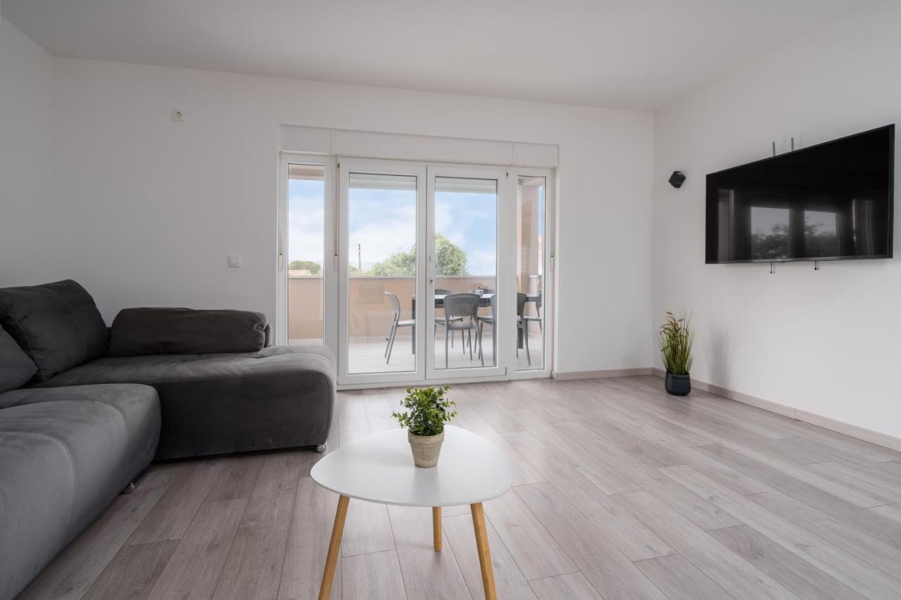Apartmani Villa Ruby Linardići Zewnętrze zdjęcie